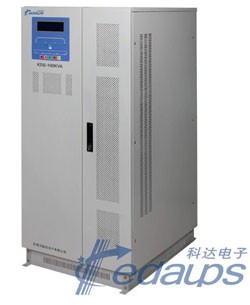 供应工频在线式三进三出UPS不间断电源